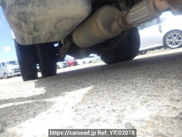 Used 1995 MT mitsubishi canter FE517BD Image[42]