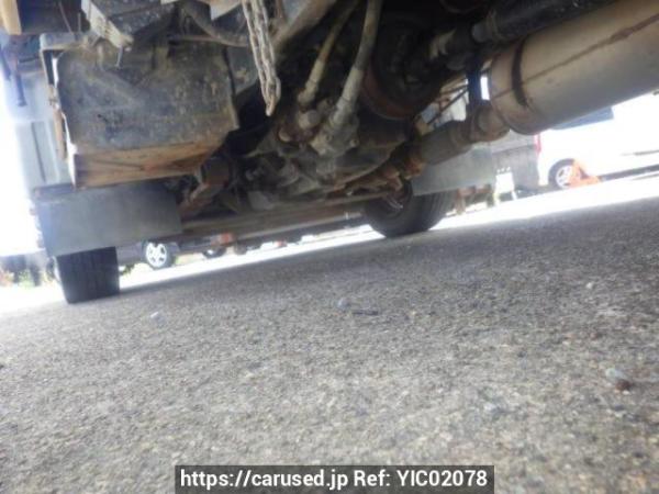 Used 1995 MT mitsubishi canter FE517BD Image[44]