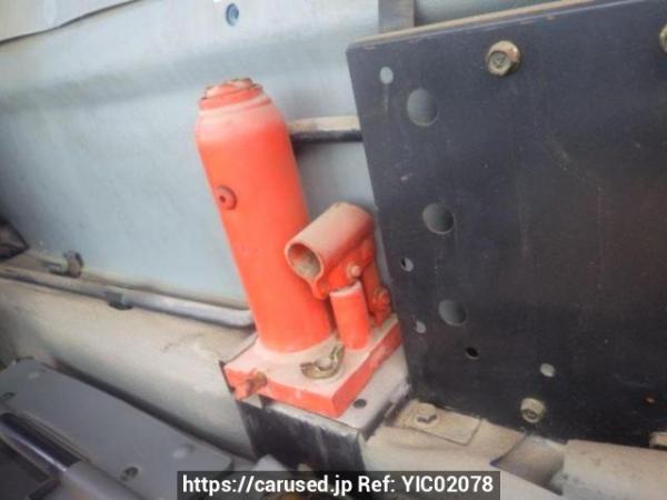 Used 1995 MT mitsubishi canter FE517BD Image[46]