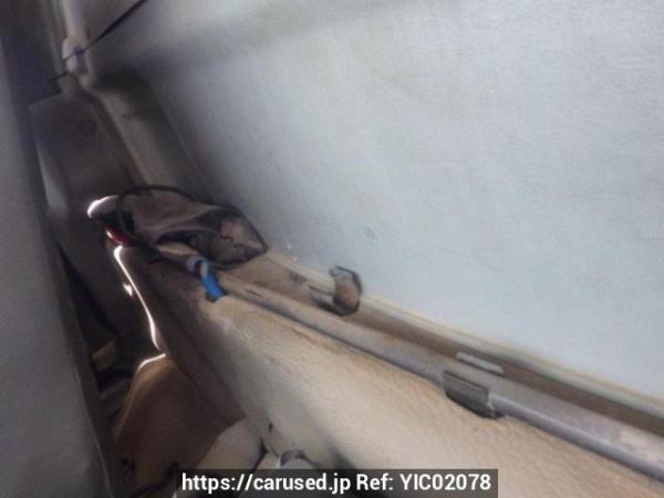 Used 1995 MT mitsubishi canter FE517BD Image[47]