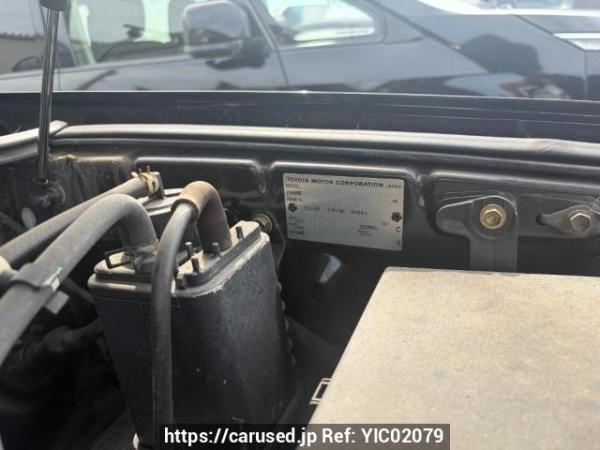 Used 2004 AT toyota hilux-surf RZN215W Image[6]