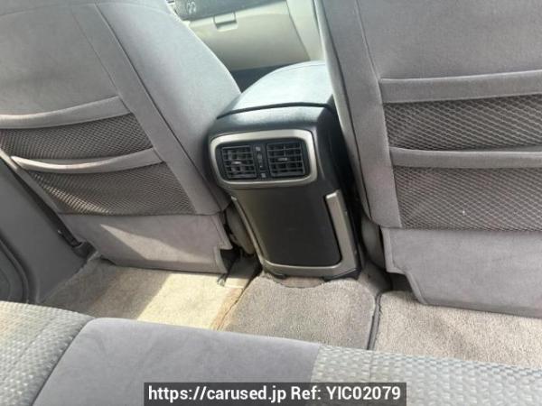 Used 2004 AT toyota hilux-surf RZN215W Image[8]