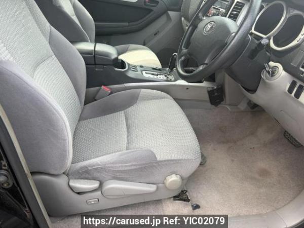 Used 2004 AT toyota hilux-surf RZN215W Image[9]