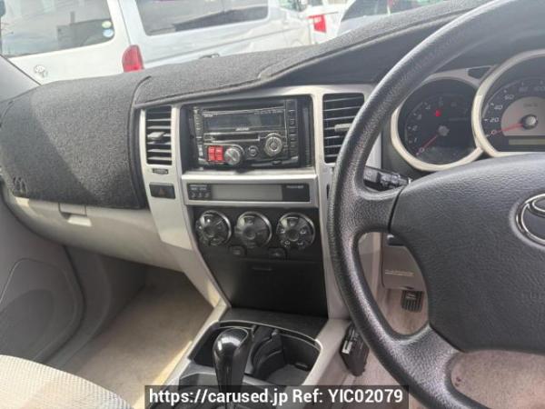 Used 2004 AT toyota hilux-surf RZN215W Image[10]