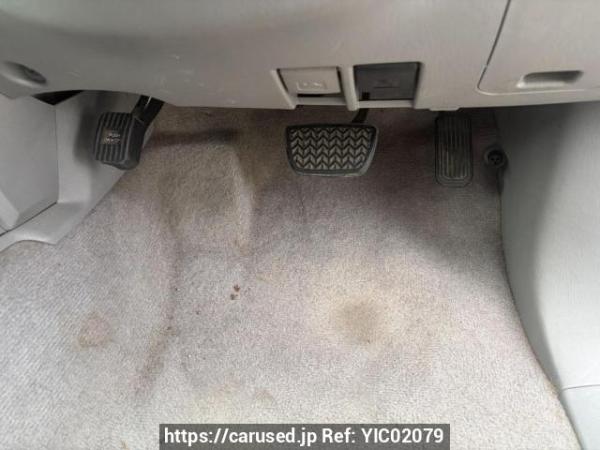 Used 2004 AT toyota hilux-surf RZN215W Image[11]