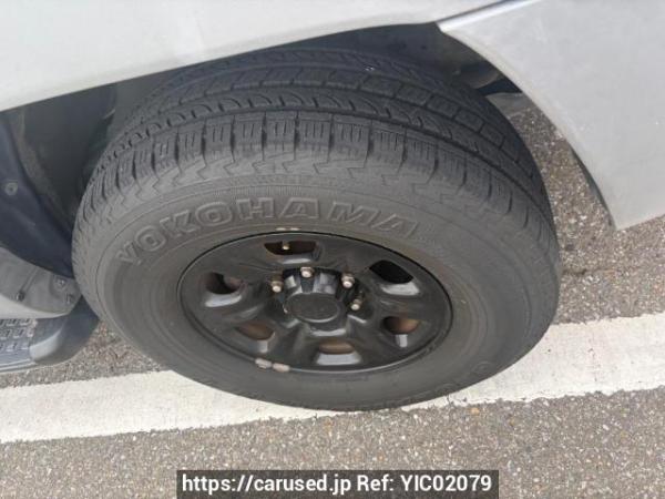 Used 2004 AT toyota hilux-surf RZN215W Image[12]