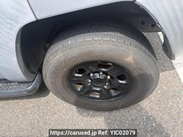 Used 2004 AT toyota hilux-surf RZN215W Image[15]