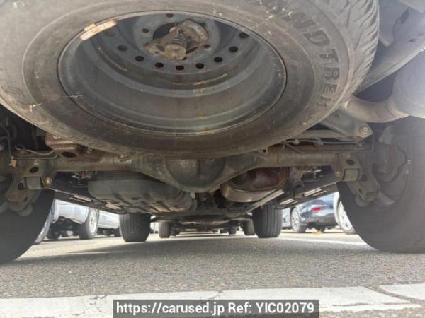 Used 2004 AT toyota hilux-surf RZN215W Image[16]