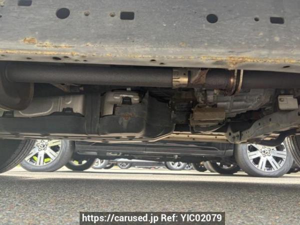Used 2004 AT toyota hilux-surf RZN215W Image[17]