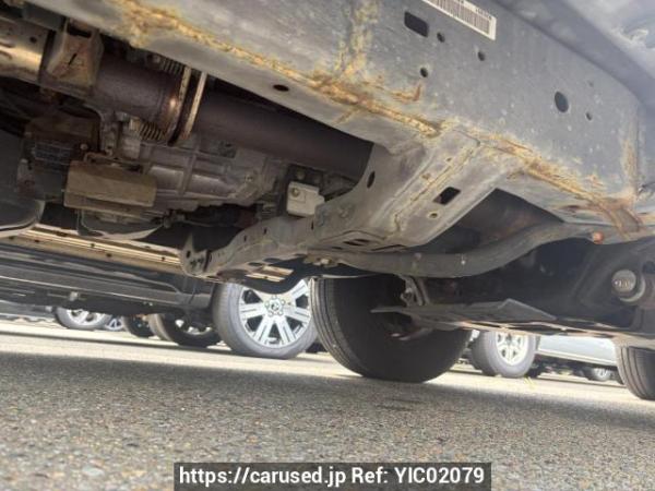 Used 2004 AT toyota hilux-surf RZN215W Image[18]