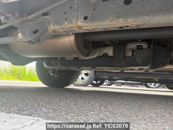 Used 2004 AT toyota hilux-surf RZN215W Image[19]