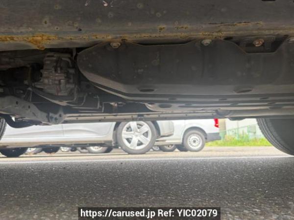 Used 2004 AT toyota hilux-surf RZN215W Image[20]