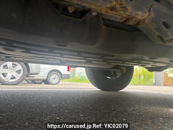 Used 2004 AT toyota hilux-surf RZN215W Image[21]
