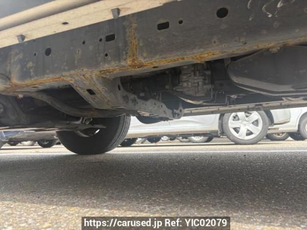 Used 2004 AT toyota hilux-surf RZN215W Image[22]