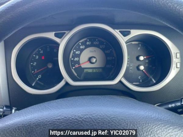 Used 2004 AT toyota hilux-surf RZN215W Image[23]