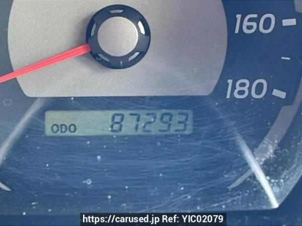 Used 2004 AT toyota hilux-surf RZN215W Image[24]