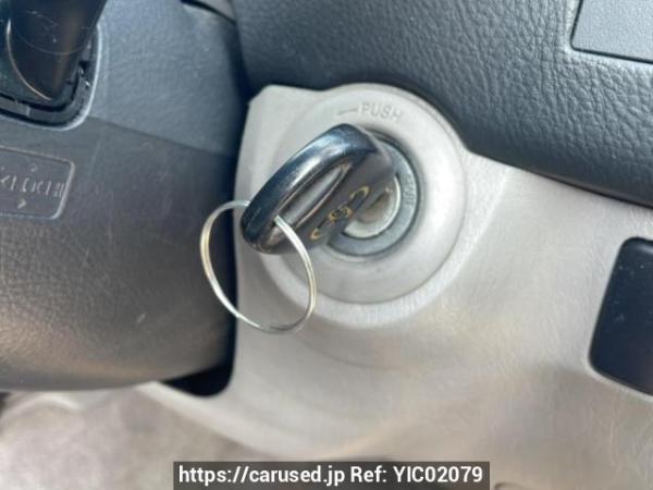 Used 2004 AT toyota hilux-surf RZN215W Image[25]