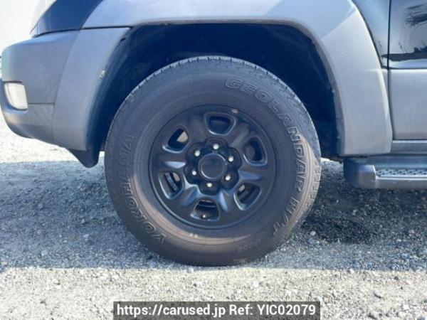 Used 2004 AT toyota hilux-surf RZN215W Image[28]