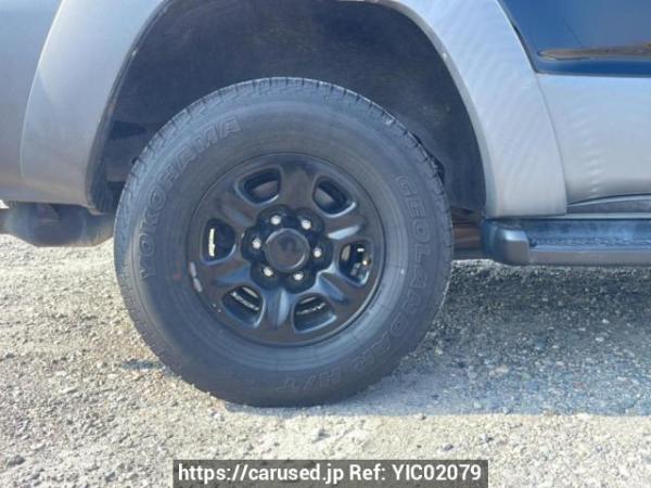 Used 2004 AT toyota hilux-surf RZN215W Image[29]