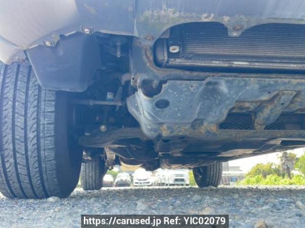 Used 2004 AT toyota hilux-surf RZN215W Image[31]