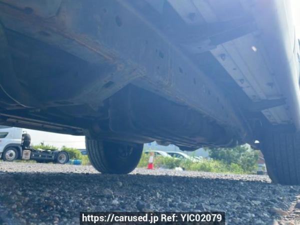 Used 2004 AT toyota hilux-surf RZN215W Image[34]