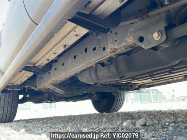 Used 2004 AT toyota hilux-surf RZN215W Image[35]