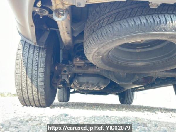 Used 2004 AT toyota hilux-surf RZN215W Image[37]