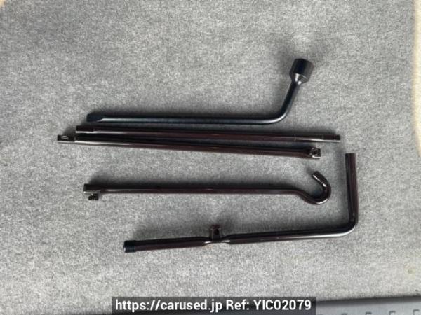 Used 2004 AT toyota hilux-surf RZN215W Image[41]