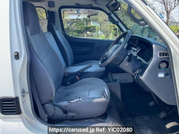 Used 2003 MT toyota hiace-van LH172V Image[12]