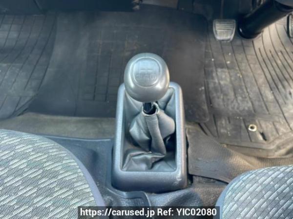 Used 2003 MT toyota hiace-van LH172V Image[22]