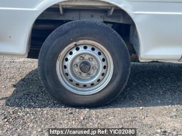 Used 2003 MT toyota hiace-van LH172V Image[29]