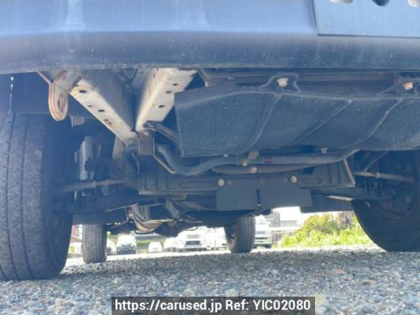Used 2003 MT toyota hiace-van LH172V Image[31]