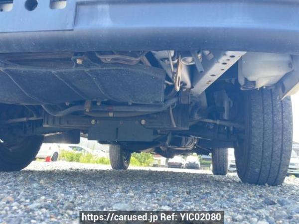 Used 2003 MT toyota hiace-van LH172V Image[32]