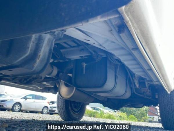Used 2003 MT toyota hiace-van LH172V Image[34]