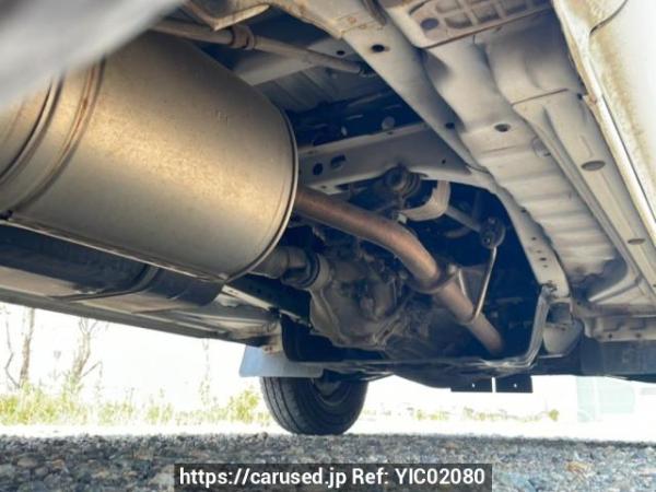 Used 2003 MT toyota hiace-van LH172V Image[36]