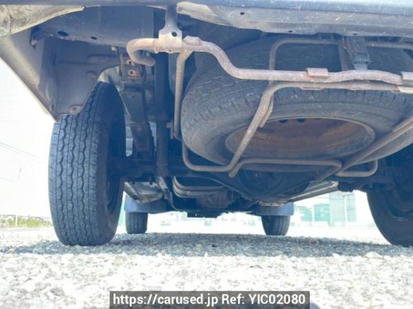 Used 2003 MT toyota hiace-van LH172V Image[37]