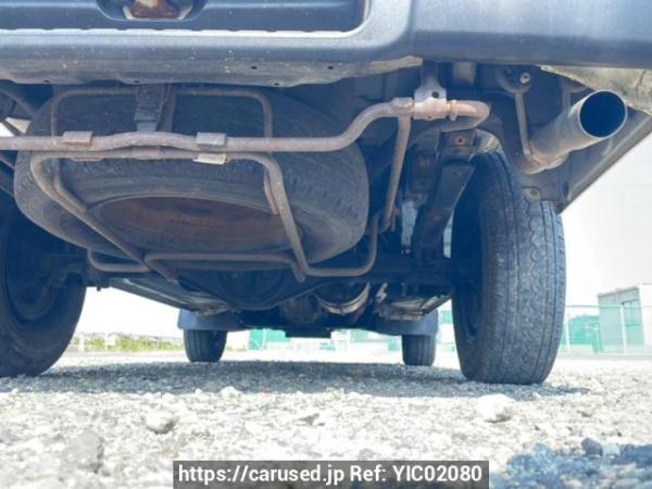 Used 2003 MT toyota hiace-van LH172V Image[38]