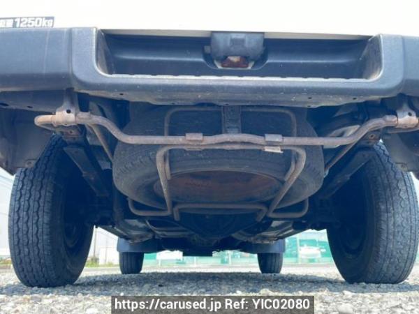 Used 2003 MT toyota hiace-van LH172V Image[39]