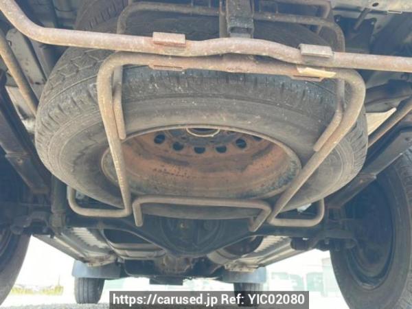 Used 2003 MT toyota hiace-van LH172V Image[40]