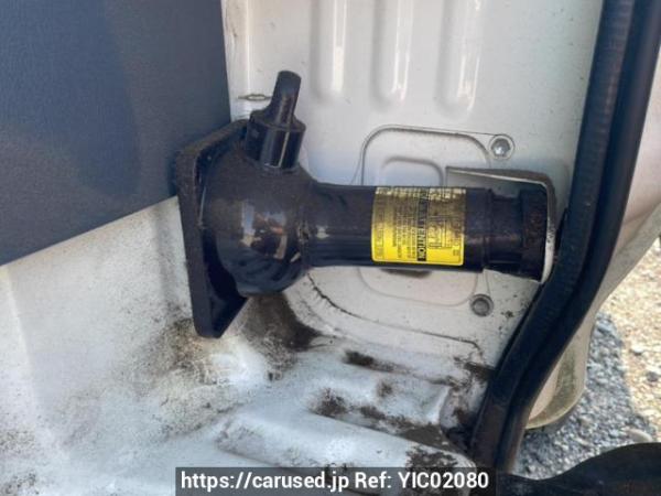 Used 2003 MT toyota hiace-van LH172V Image[41]