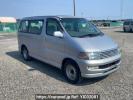 Toyota Regius Wagon RCH41W