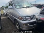 Toyota Regius Wagon