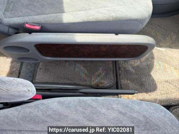 Used 1999 AT toyota regius-wagon RCH41W Image[10]
