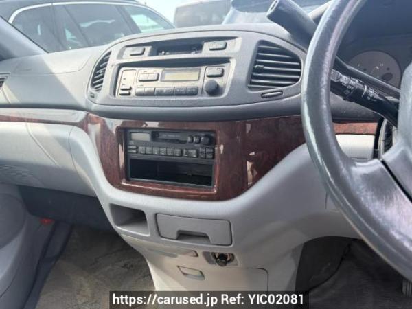 Used 1999 AT toyota regius-wagon RCH41W Image[11]