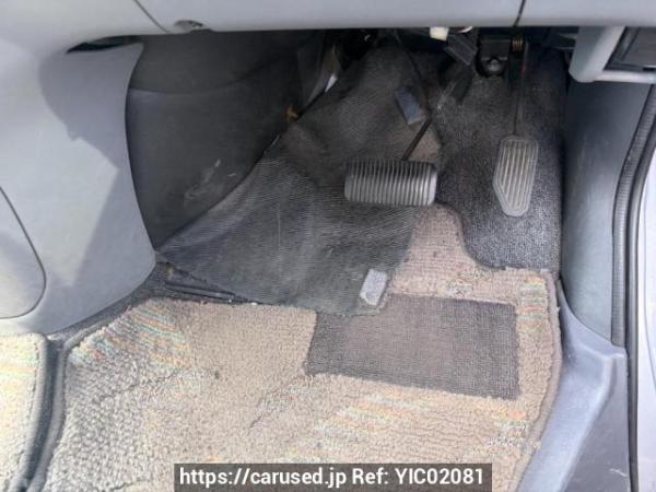 Used 1999 AT toyota regius-wagon RCH41W Image[12]