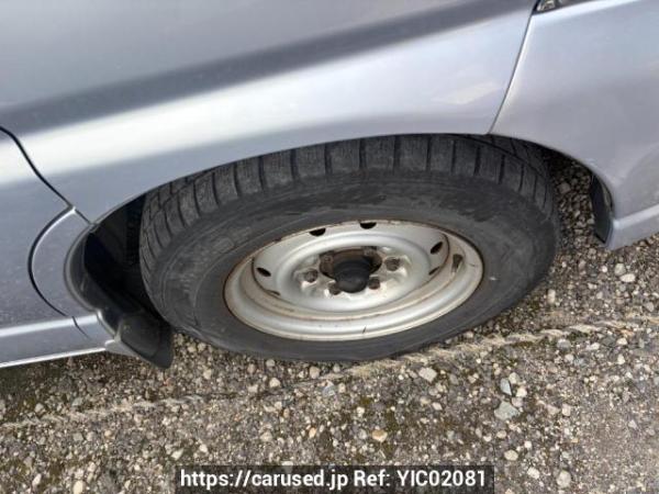Used 1999 AT toyota regius-wagon RCH41W Image[14]
