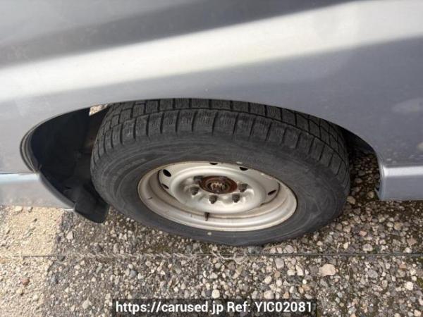 Used 1999 AT toyota regius-wagon RCH41W Image[15]