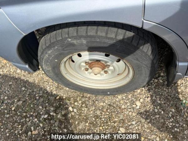 Used 1999 AT toyota regius-wagon RCH41W Image[16]