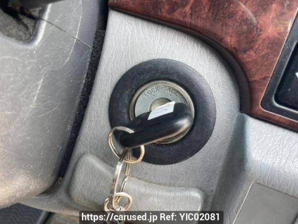 Used 1999 AT toyota regius-wagon RCH41W Image[25]
