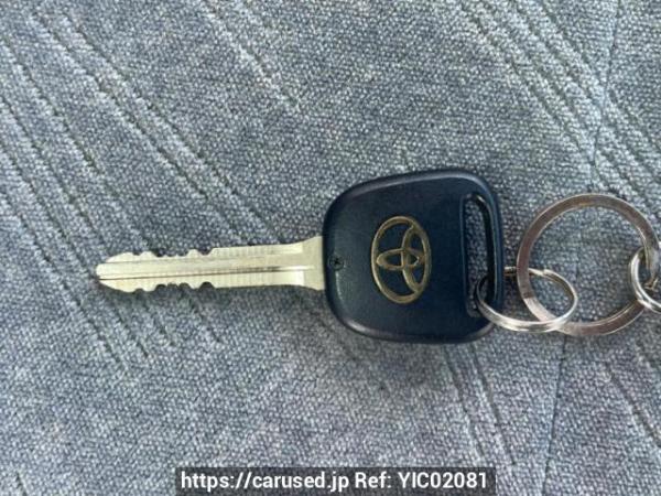 Used 1999 AT toyota regius-wagon RCH41W Image[26]